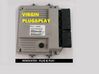 Engine control unit/module ECU 51806508