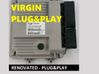 Engine control unit/module ECU 51806497