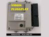 Engine control unit/module 51854490