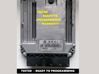 Engine control unit/module ECU 0281015893