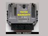 Engine control unit/module ECU 0281013407