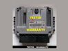 Engine control unit/module 37820RSRE14