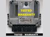 Engine control unit/module ECU 0281035639