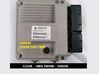 Engine control unit/module ECU 55566039