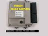 Engine control unit/module 55566390
