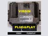 Engine control unit/module ECU 551980170