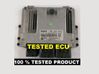 Engine control unit/module ECU 0261201600
