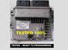 Engine control unit/module 9624501180