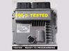Engine control unit/module 9831983280
