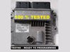 Engine control unit/module 9692365980