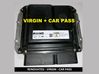 Engine control unit/module 98053910