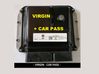 Engine control unit/module ECU MB2757003790