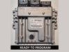 Engine control unit/module 28340162