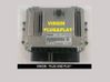 Engine control unit/module ECU 51861913
