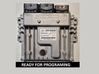 Engine control unit/module ECU AV4112A650CG