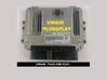 Engine control unit/module ECU 51861913