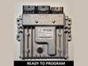 Engine control unit/module BG6112A650FFG
