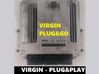 Engine control unit/module 0281014648