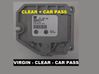 Engine control unit/module ECU 5WK9383
