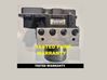 ABS control unit/module 0265238000