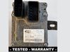 Gearbox control unit/module 9674693580