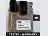 Gearbox control unit/module 9678905780