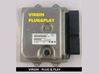 Engine control unit/module ECU 55255953
