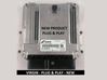 Engine control unit/module ECU 55249251