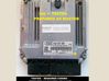 Engine control unit/module 0281013013