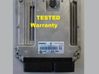 Engine control unit/module ECU 0281014206