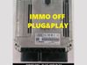 Engine control unit/module 0281016832