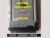 Engine control unit/module 8510841