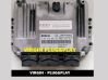 Engine control unit/module 0281012200