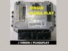 Engine control unit/module ECU 0281015576