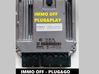 Engine control unit/module 7L0907401