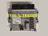Engine control unit/module ECU 9822456680