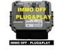 Engine control unit/module 0281013424