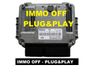 Engine control unit/module 0281014223
