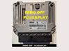 Engine control unit/module ECU 0281015143