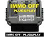 Engine control unit/module 3911427335