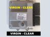 Engine control unit/module ECU 55563498