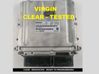 Engine control unit/module P05187204AC
