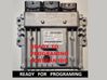 Engine control unit/module AG9112A650ABF