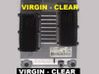Engine control unit/module ECU 09179504