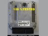 Engine control unit/module ECU 0281012995