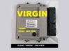Engine control unit/module 55568382