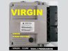 Engine control unit/module ECU 55568379