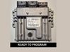 Engine control unit/module DV4112A650CK