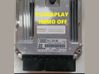 Engine control unit/module 0281014409