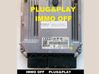 Engine control unit/module 0281013320